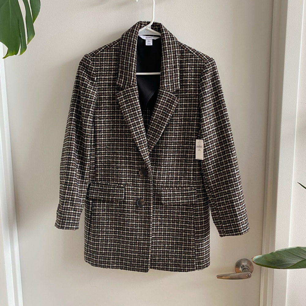 NWT Old Navy Blazer